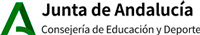 Consejería de Educación Junta de Andalucía